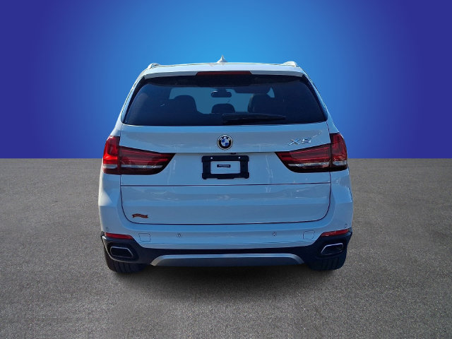 Used 2018 BMW X5 xDrive35i AWD/4WD image 5