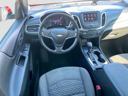 Used 2023 Chevrolet Equinox LT FWD image 22