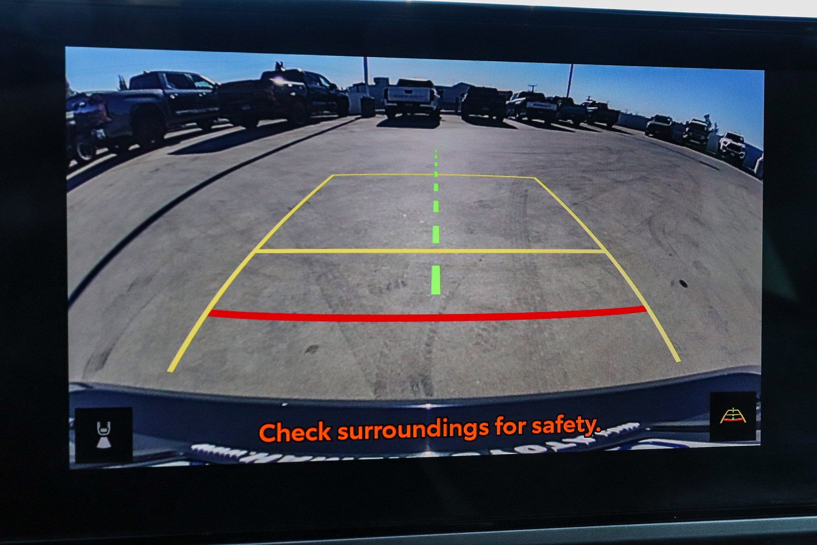 Certified 2026 Toyota Camry SE w/ Multimedia Upgrade Package FWD image 24