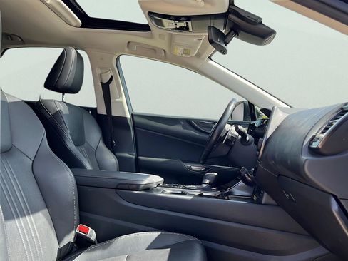 Used 2024 Lexus NX 350 AWD image 15