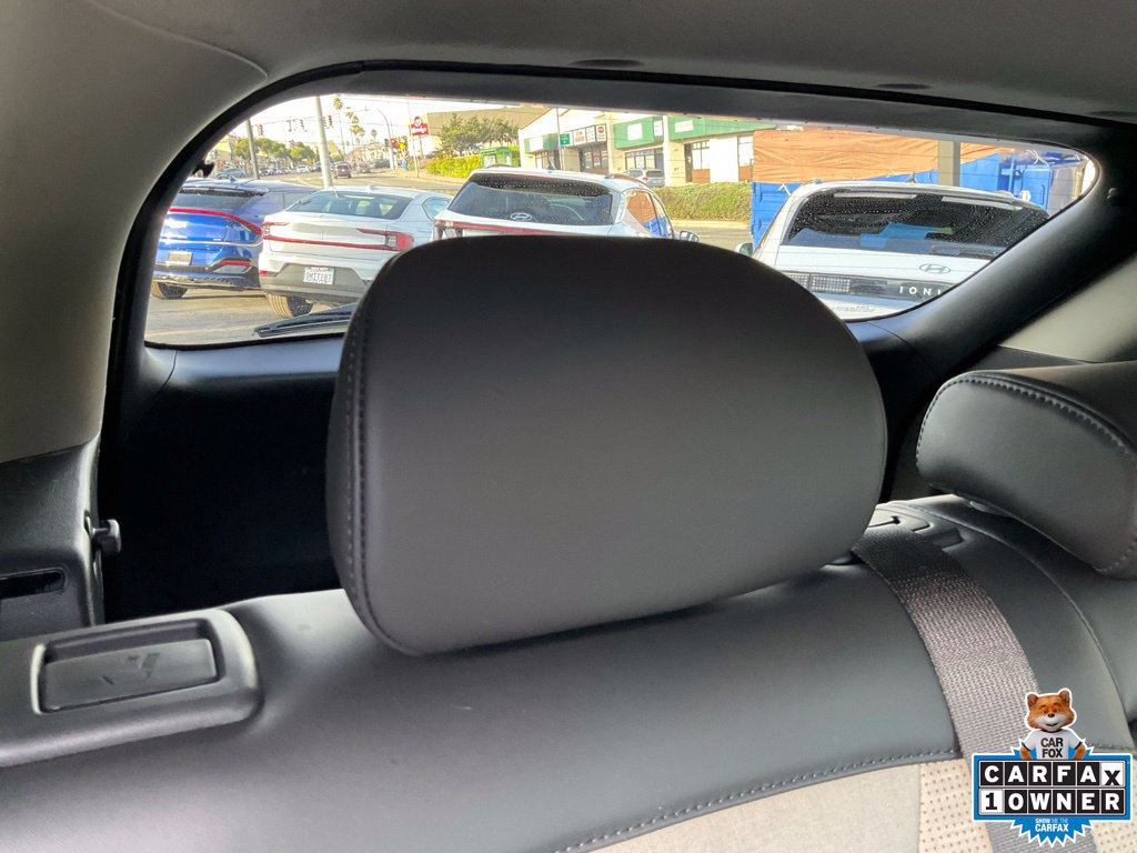 Used 2025 Kia Niro Wave w/ Wave Preserve Package FWD image 48