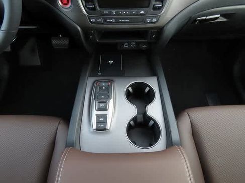 New 2026 Honda Ridgeline RTL image 21