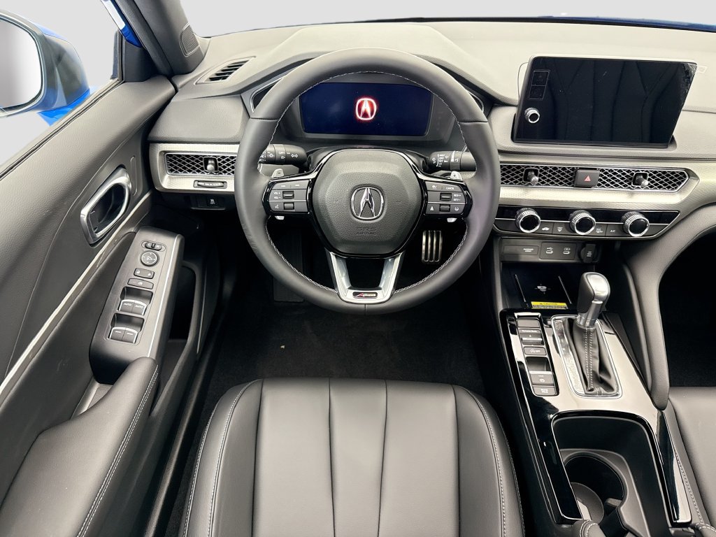 Used 2026 Acura Integra A-Spec FWD image 11