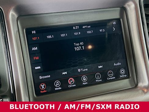 Used 2020 Dodge Challenger R/T image 8