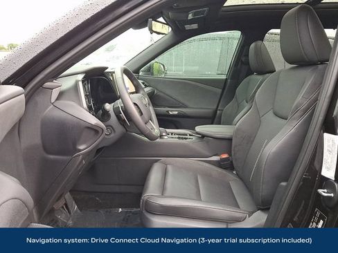 Used 2026 Lexus TX 350 AWD image 2