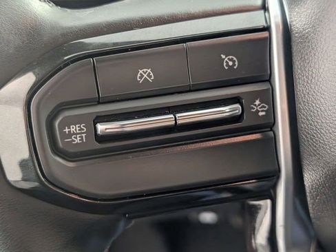 Certified 2025 Chevrolet Colorado LT w/ Advanced Trailering Package image 15