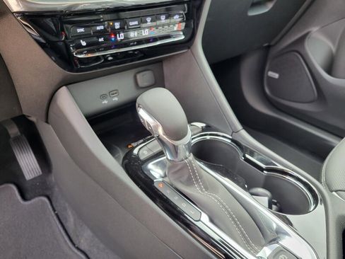 New 2026 Buick Encore GX Avenir w/ Avenir Technology Package image 23