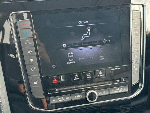 Used 2020 INFINITI QX80 Luxe w/ Proassist Package image 20