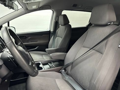 Used 2020 Honda Odyssey EX image 15