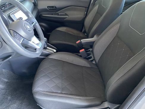 Used 2020 Nissan Kicks S FWD image 18