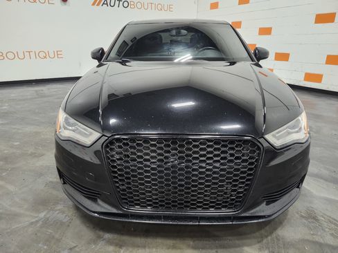 Used 2015 Audi A3 2.0T Premium w/ Cold Weather Package image 11