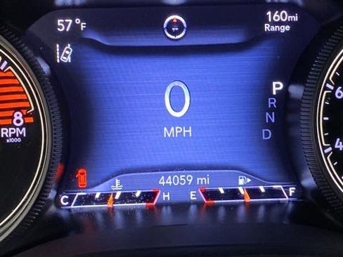 Used 2022 Jeep Cherokee Limited AWD/4WD image 10