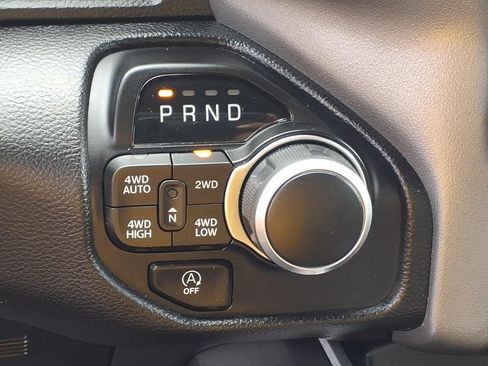 Used 2023 RAM 1500 Big Horn AWD/4WD image 9