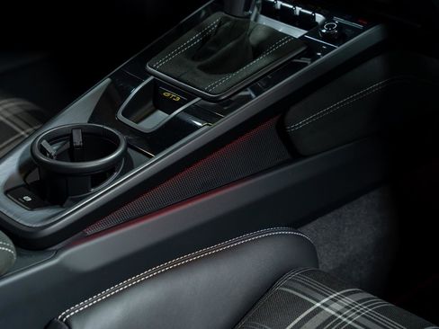 Used 2022 Porsche 911 GT3 image 65