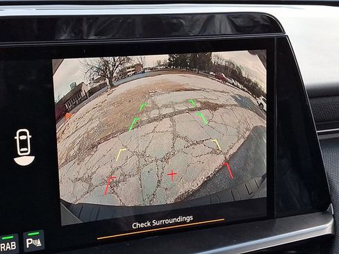 New 2026 Subaru Outback Limited image 15