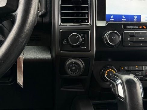 Used 2019 Ford F150 XLT w/ Equipment Group 302A Luxury image 22