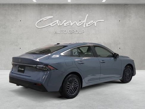 New 2026 Nissan Sentra SV image 16