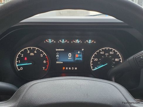 Used 2023 Ford F250 XL w/ STX Appearance Package image 30