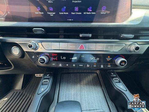 Certified 2025 Kia Telluride SX Prestige X-Line AWD/4WD image 19