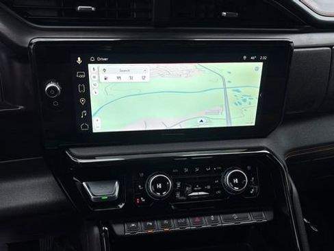 Used 2025 GMC Sierra 1500 AT4 w/ Technology Package image 26