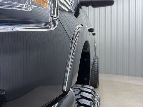 Used 2026 RAM 1500 Laramie w/ Night Edition AWD/4WD image 13