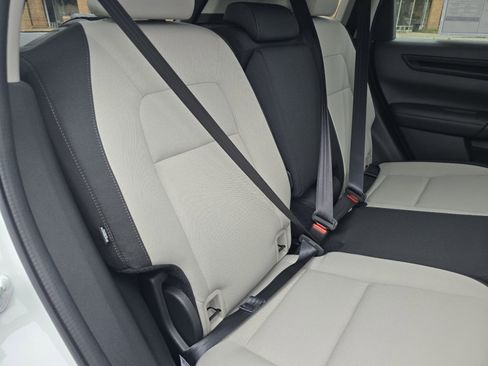 New 2026 Honda CR-V EX image 21