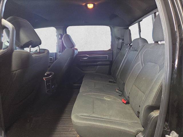 Used 2019 RAM 1500 Big Horn RWD image 16