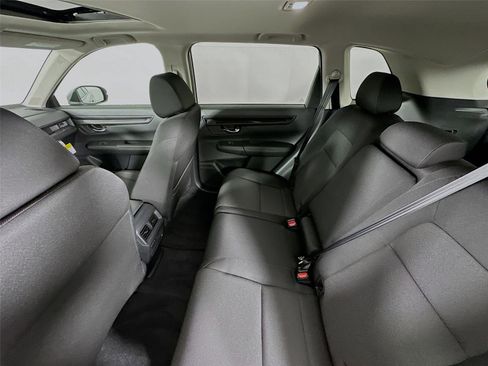 New 2026 Honda CR-V EX image 22
