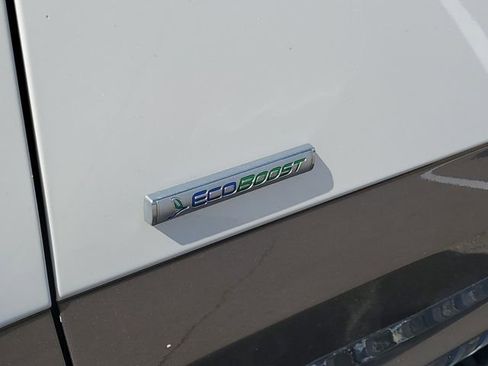 Used 2017 Ford F150 Lariat w/ Equipment Group 501A Mid AWD/4WD image 40