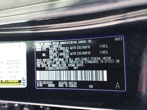 Used 2022 Lexus NX 250 FWD image 52