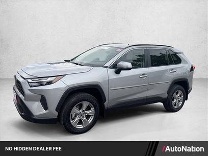 Certified 2025 Toyota RAV4 XLE w/ Convenience Package