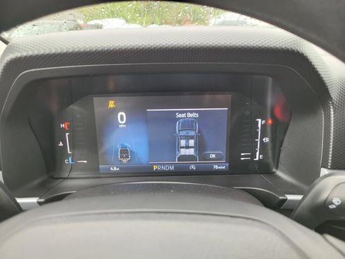 New 2026 Ford Ranger XL AWD/4WD image 19