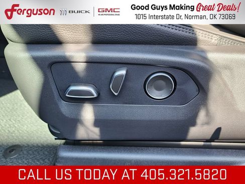 New 2026 GMC Sierra 2500 Denali w/ Denali Reserve Package AWD/4WD image 21