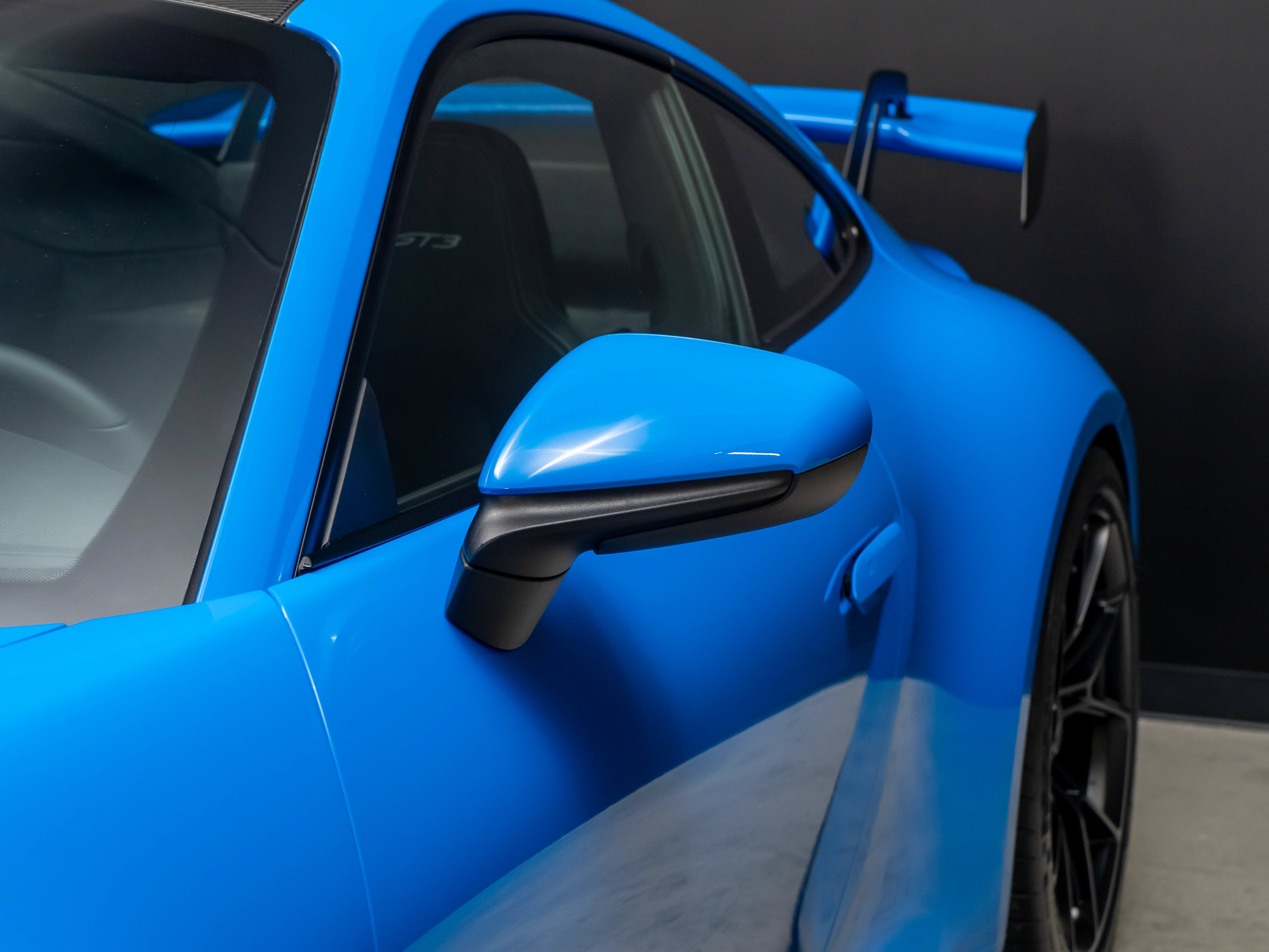 Used 2022 Porsche 911 GT3 RWD image 12
