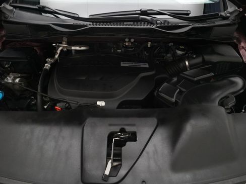 Certified 2019 Honda Odyssey EX-L image 3