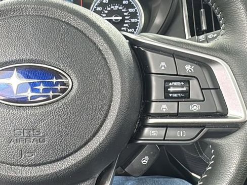 Certified 2022 Subaru Forester Touring w/ Popular Package #3 image 27