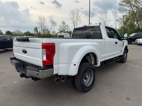 Used 2019 Ford F350 XLT w/ XLT Value Package AWD/4WD image 5