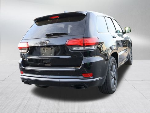 Used 2019 Jeep Grand Cherokee High Altitude image 7