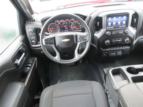 Used 2022 Chevrolet Silverado 3500 LT image 19