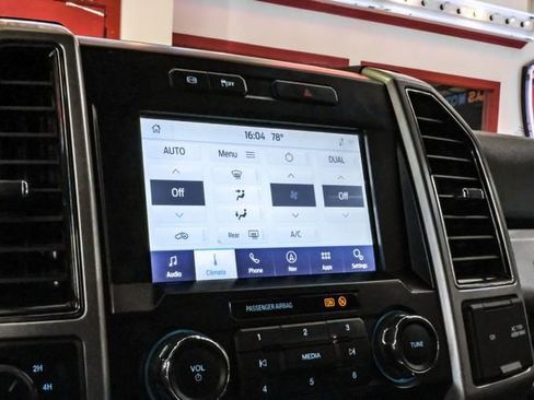 Used 2021 Ford F250 Lariat w/ Lariat Value Package image 23