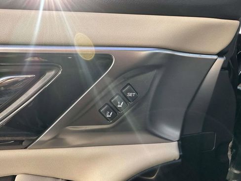 Certified 2023 Subaru Legacy Limited image 31