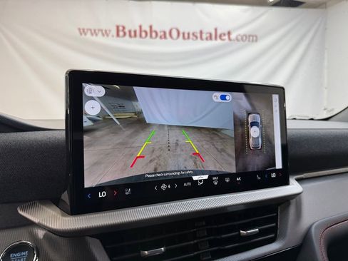 New 2026 Ford Explorer ST-Line image 15