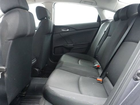 Used 2016 Honda Civic LX image 27
