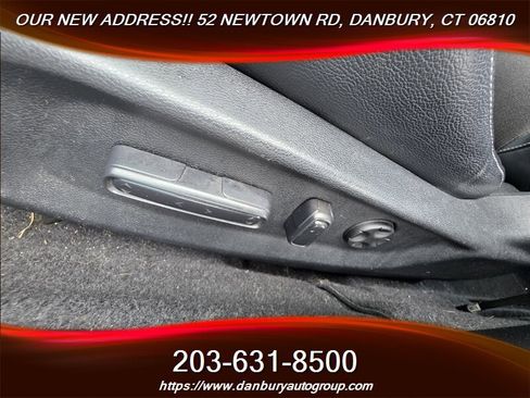 Used 2018 Honda Accord Sport image 7