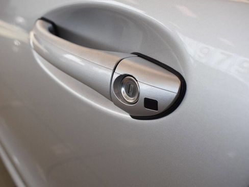 Used 2004 Mercedes-Benz SL 55 AMG image 14