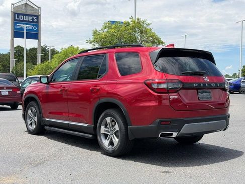 New 2026 Honda Pilot EX-L image 9