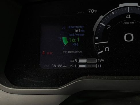 Used 2023 Toyota Tundra Platinum image 46