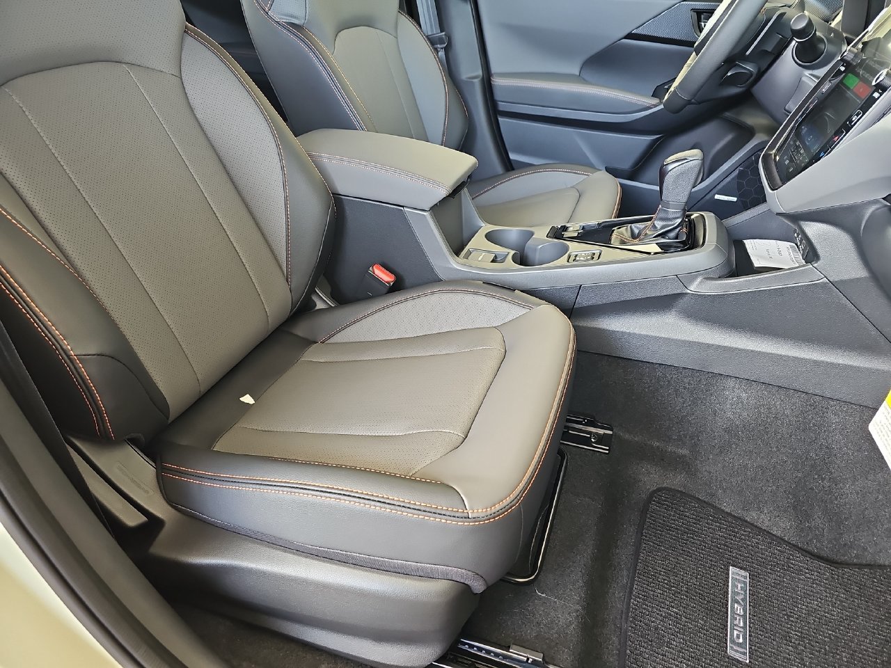 New 2026 Subaru Crosstrek 2.5i Limited AWD/4WD image 10