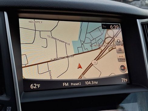 Used 2018 INFINITI Q50 Sport AWD/4WD image 14