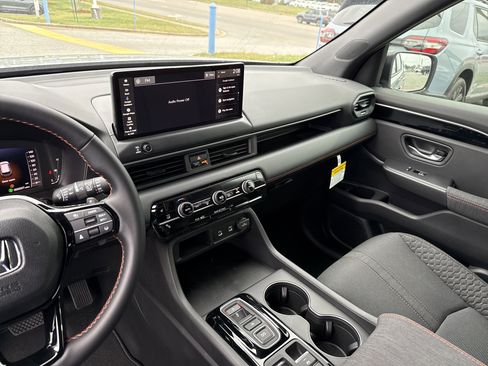 New 2026 Honda Pilot Sport image 35